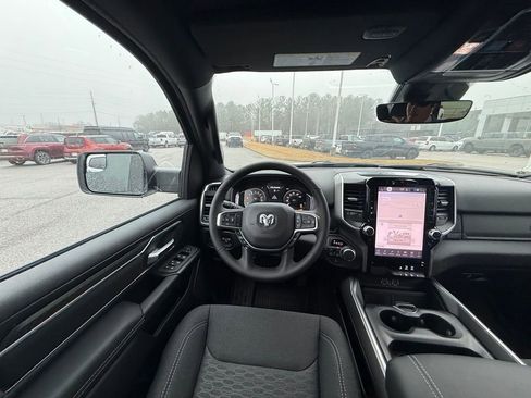 New 2026 RAM 1500 Big Horn image 13