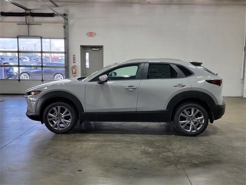 New 2026 MAZDA CX-30 AWD 2.5 S image 9