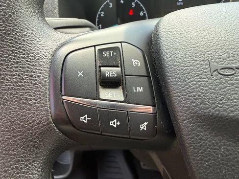 Used 2025 Ford Transit 250 Low Roof w/ Exterior Upgrade Package RWD image 20