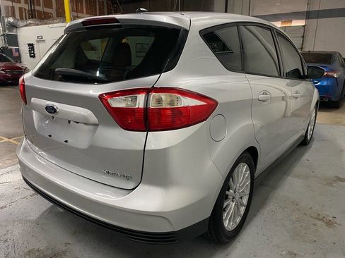 Used 2013 Ford C-MAX SE image 7