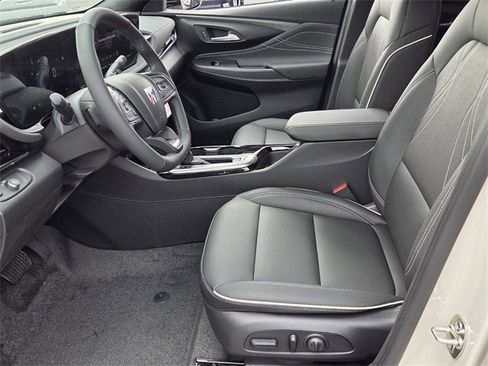 New 2026 Buick Envista Sport Touring w/ Studio Series image 9