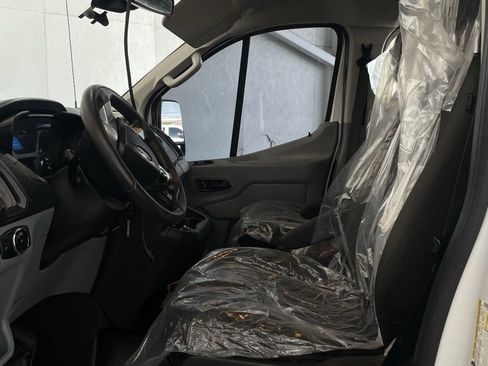 Used 2018 Ford Transit 250 130 Low Roof w/ Exterior Upgrade Package image 14