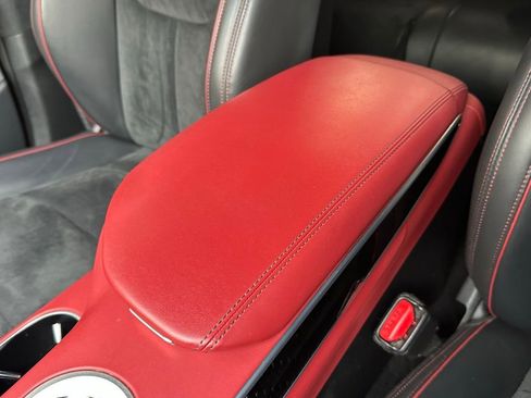 Used 2022 Genesis GV70 3.5T Sport w/ Sport Prestige Package image 46