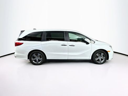 Used 2024 Honda Odyssey EX image 8