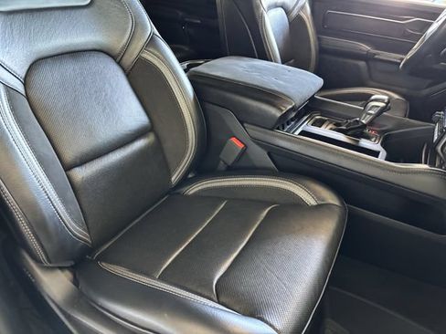 Used 2021 RAM 1500 TRX w/ TRX Level 2 Equipment Group AWD/4WD image 7