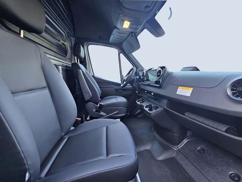 New 2026 Mercedes-Benz Sprinter 3500 image 13