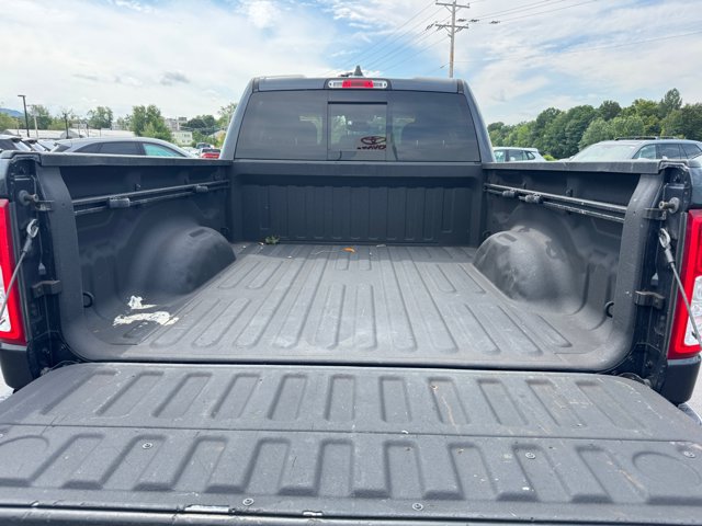Used 2020 RAM 1500 Big Horn AWD/4WD image 24
