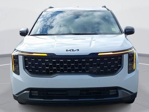 New 2026 Kia Carnival SX Prestige image 2