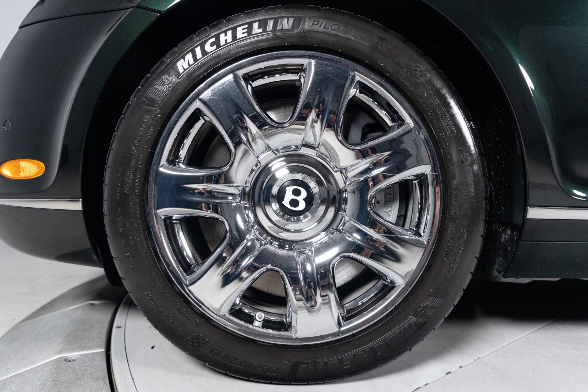 Used 2006 Bentley Continental GT AWD/4WD image 80