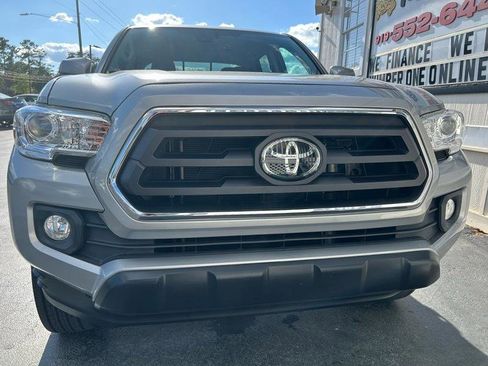 Used 2021 Toyota Tacoma SR5 image 3