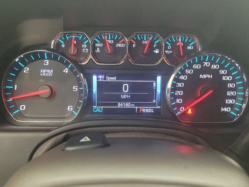 Used 2017 Chevrolet Tahoe Premier RWD image 23