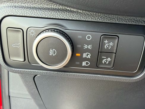 New 2026 Ford Explorer ST-Line AWD/4WD image 14