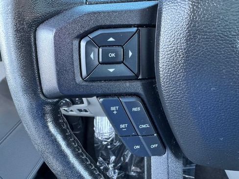 Used 2017 Ford F150 XLT w/ Equipment Group 301A Mid AWD/4WD image 22