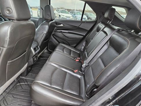 Used 2020 Chevrolet Equinox Premier AWD/4WD image 26