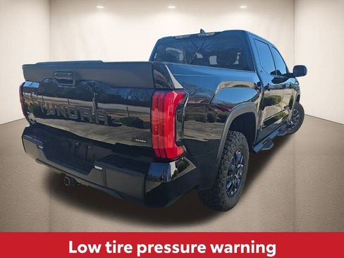 Used 2026 Toyota Tundra SR5 image 6