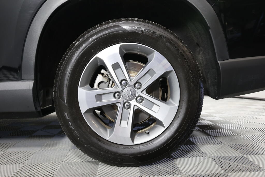 Used 2024 Honda Pilot EX-L image 8