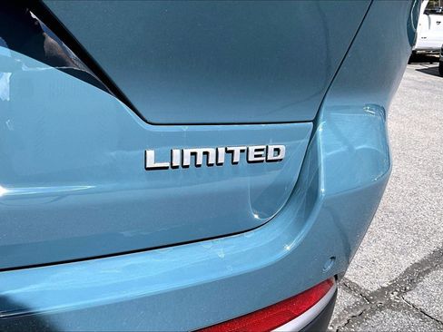 New 2026 Jeep Grand Cherokee Limited w/ Trailer Tow Package image 13