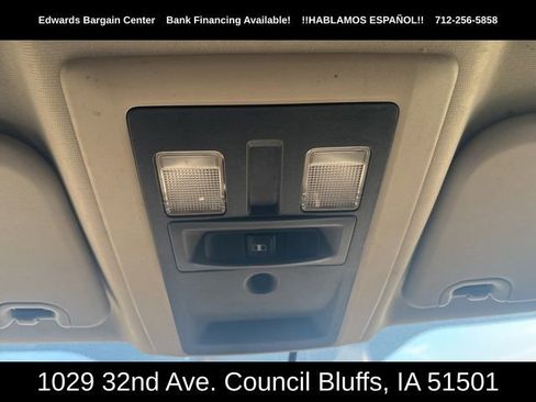 Used 2011 RAM 2500 Big Horn image 25