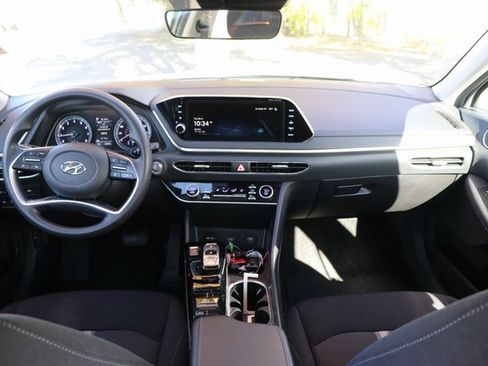 Used 2023 Hyundai Sonata SEL image 12