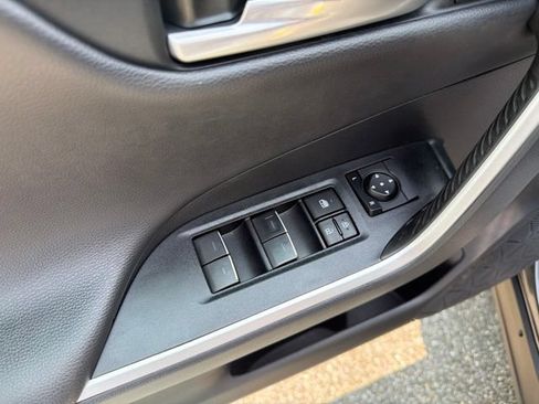 Used 2024 Toyota RAV4 Limited AWD/4WD image 12