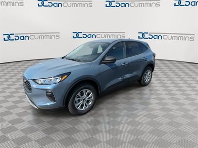 New 2026 Ford Escape Active w/ Cold Weather Package