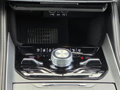 New 2026 Jeep Grand Wagoneer 4WD w/ Quick Order Packge 29V Upland image 33