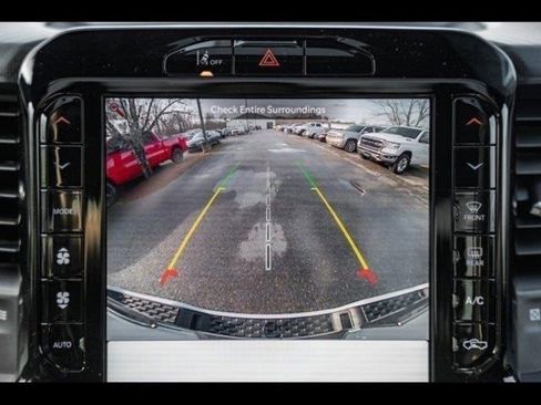 New 2025 RAM 1500 Big Horn image 47