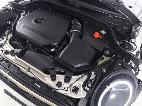 Used 2025 MINI Cooper S image 21