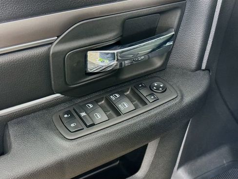 Used 2023 RAM 1500 Classic Warlock w/ Trailer & Traction Group AWD/4WD image 18