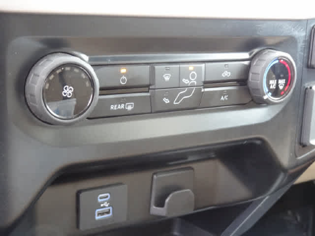 Certified 2023 Ford F150 XLT AWD/4WD image 34