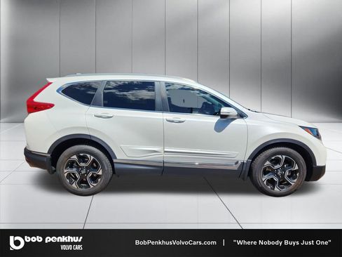 Used 2019 Honda CR-V Touring image 24
