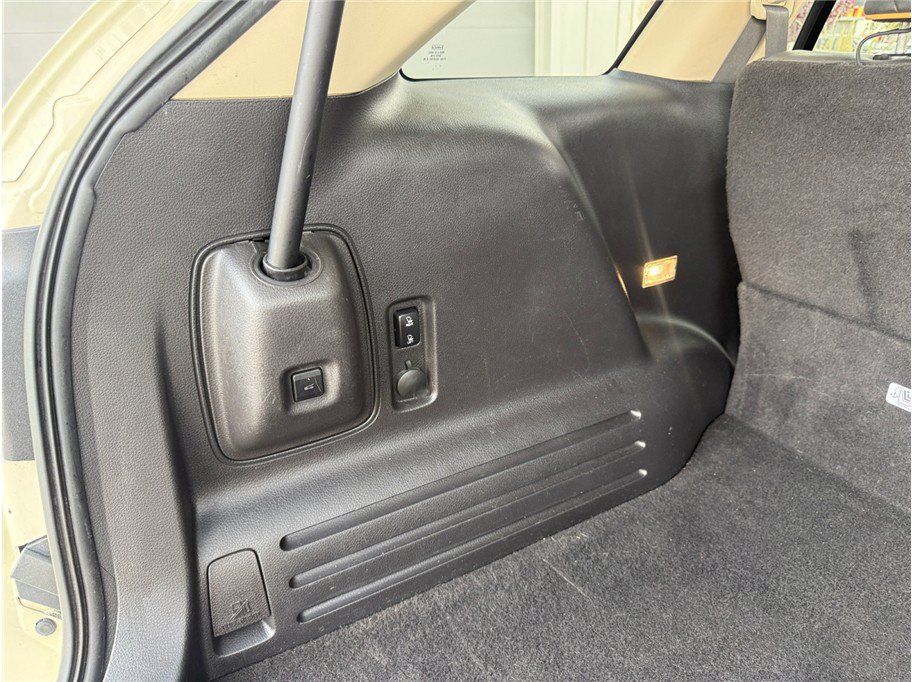 Used 2008 Lincoln MKX AWD image 39