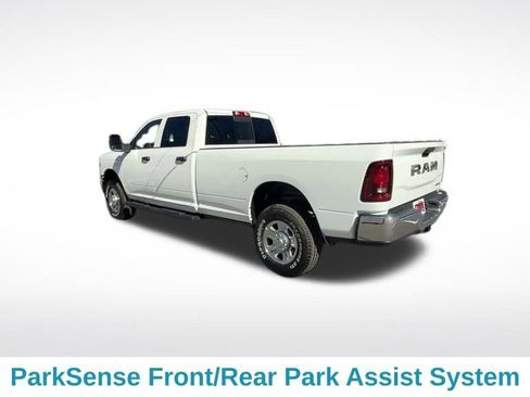 New 2026 RAM 2500 Tradesman image 37