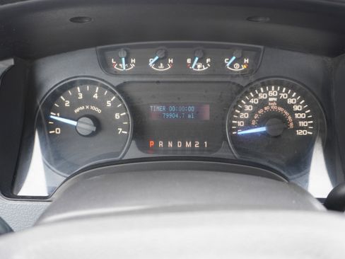 Used 2012 Ford F150 XL w/ XL Plus Pkg image 11