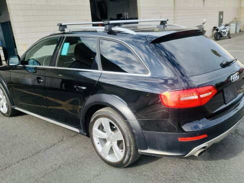 Used 2015 Audi A4 Premium Plus w/ Technology Package AWD/4WD image 17