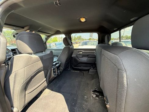 Used 2021 RAM 1500 Big Horn AWD/4WD image 25
