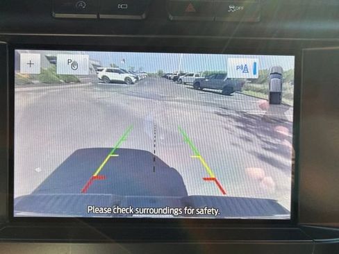 Used 2023 Ford F150 XL w/ STX Appearance Package AWD/4WD image 22