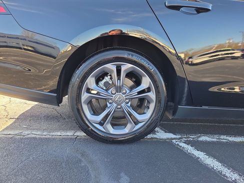 Certified 2023 Honda Accord EX image 23