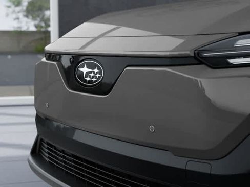 New 2026 Subaru Uncharted AWD image 10