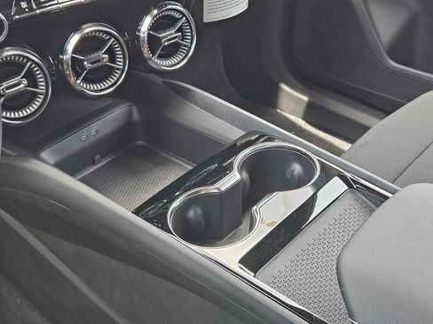 New 2026 Chevrolet Blazer EV LT w/ Midnight/Sport Edition FWD image 15