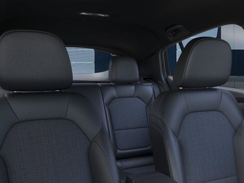 New 2026 Buick Envista Sport Touring w/ Convenience I Package FWD image 24