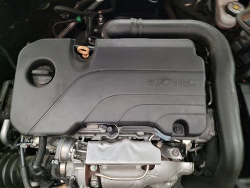 Used 2021 Chevrolet Malibu LS FWD image 30