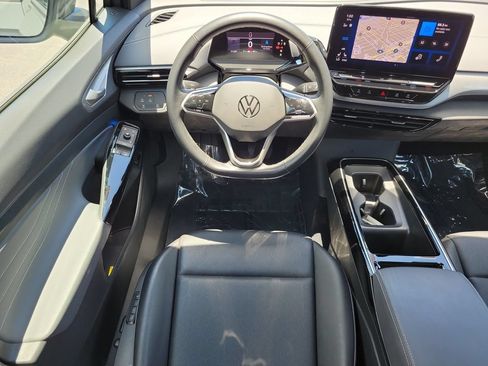 Certified 2024 Volkswagen ID.4 S RWD image 14