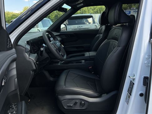 New 2027 Kia Telluride EX X-Line AWD/4WD image 18