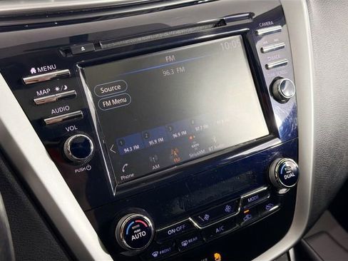 Used 2019 Nissan Murano SV AWD/4WD image 15