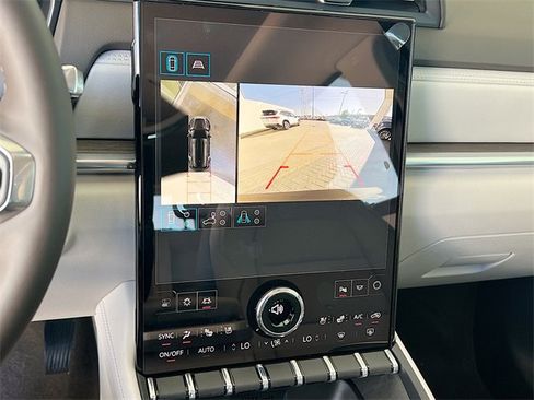 New 2026 GMC Terrain Denali image 9