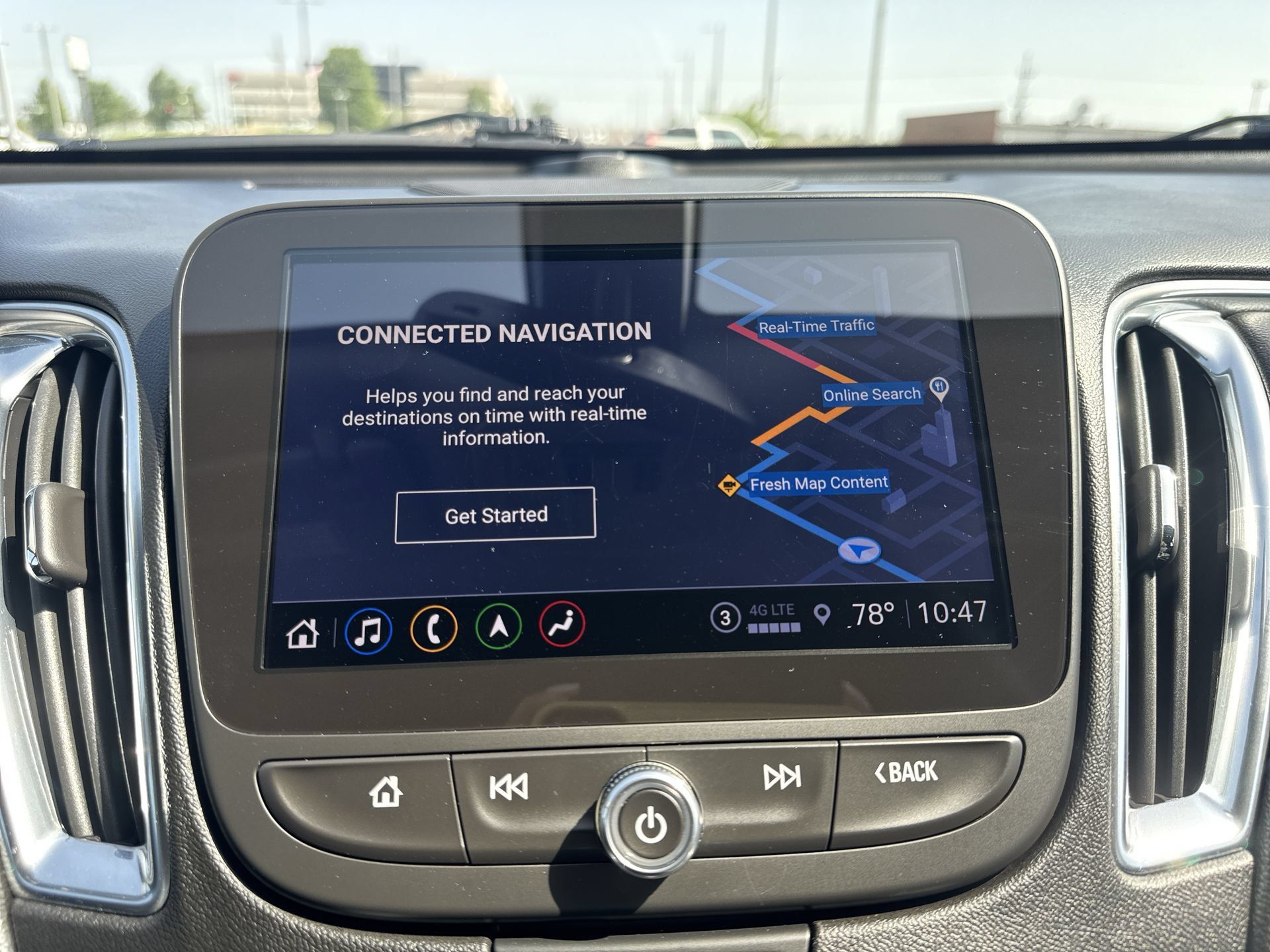 Certified 2022 Chevrolet Malibu Premier FWD image 18