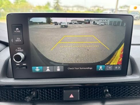 Used 2024 Honda CR-V EX-L image 23