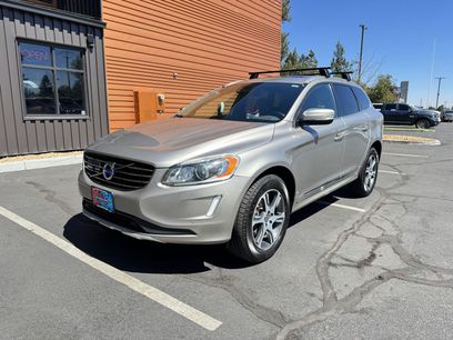 Used 2015 Volvo XC60 T6 Platinum w/ Inscription Package