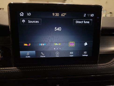 Used 2022 Lincoln Corsair AWD w/ Equipment Group 101A image 25